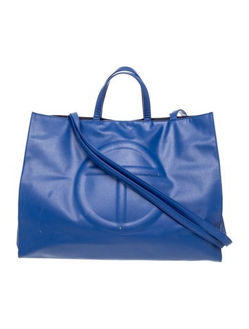 Vegan Leather Shoulder Bag