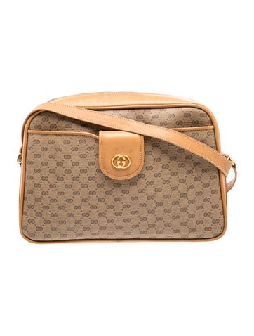 Web Crossbody Bag Vintage