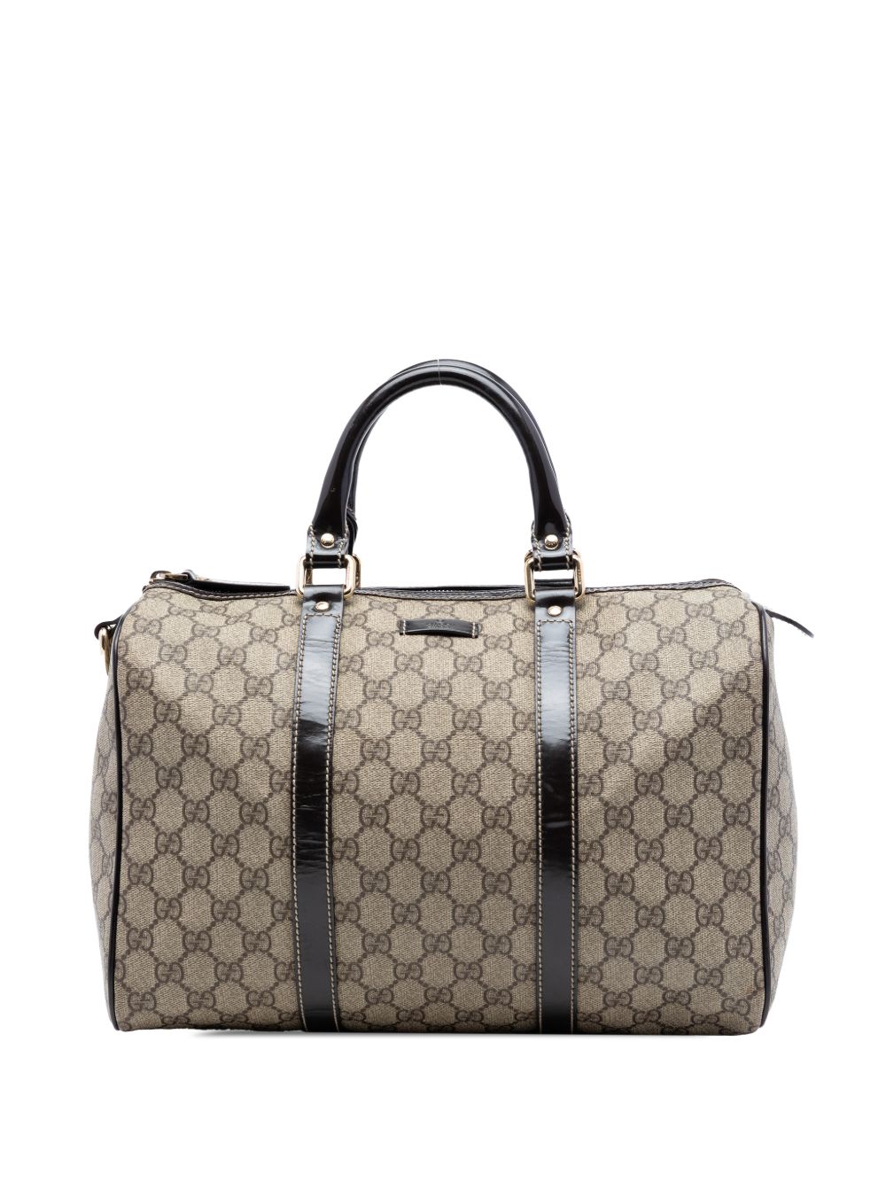 2016-2026 Medium GG Supreme Joy boston bag