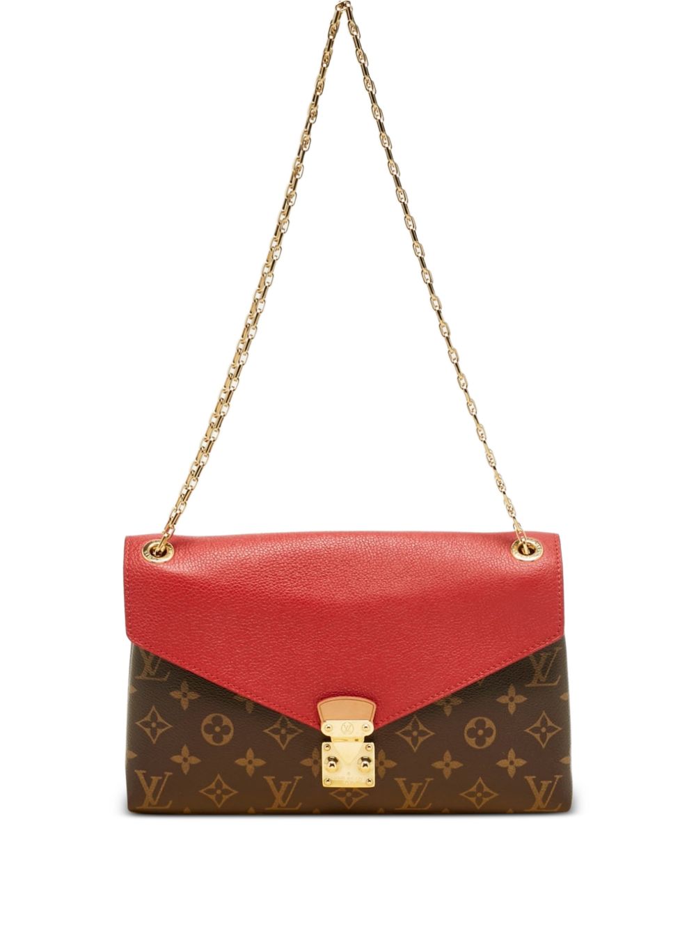 Pallas chain-strap shoulder bag