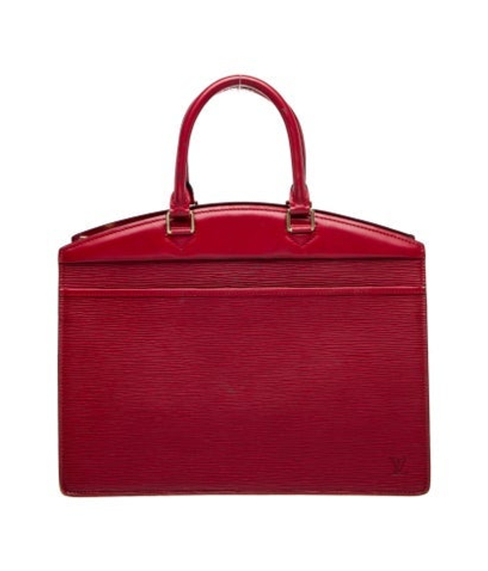 Louis Vuitton Vuitton Epi Leather Riviera Vintage