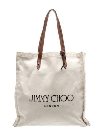 Canvas Tote