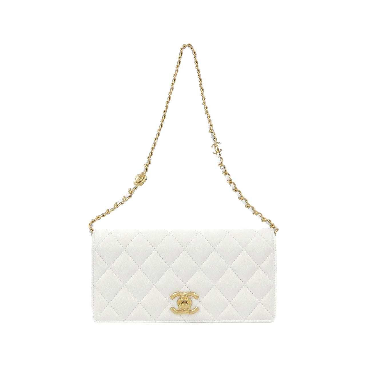 Chanel AP3581 Chain Clutch