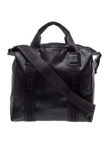 GG Tote w/ Tags