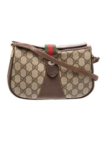 GG Supreme Ophidia Small Vintage