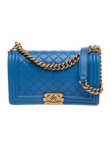 Large Boy Bag