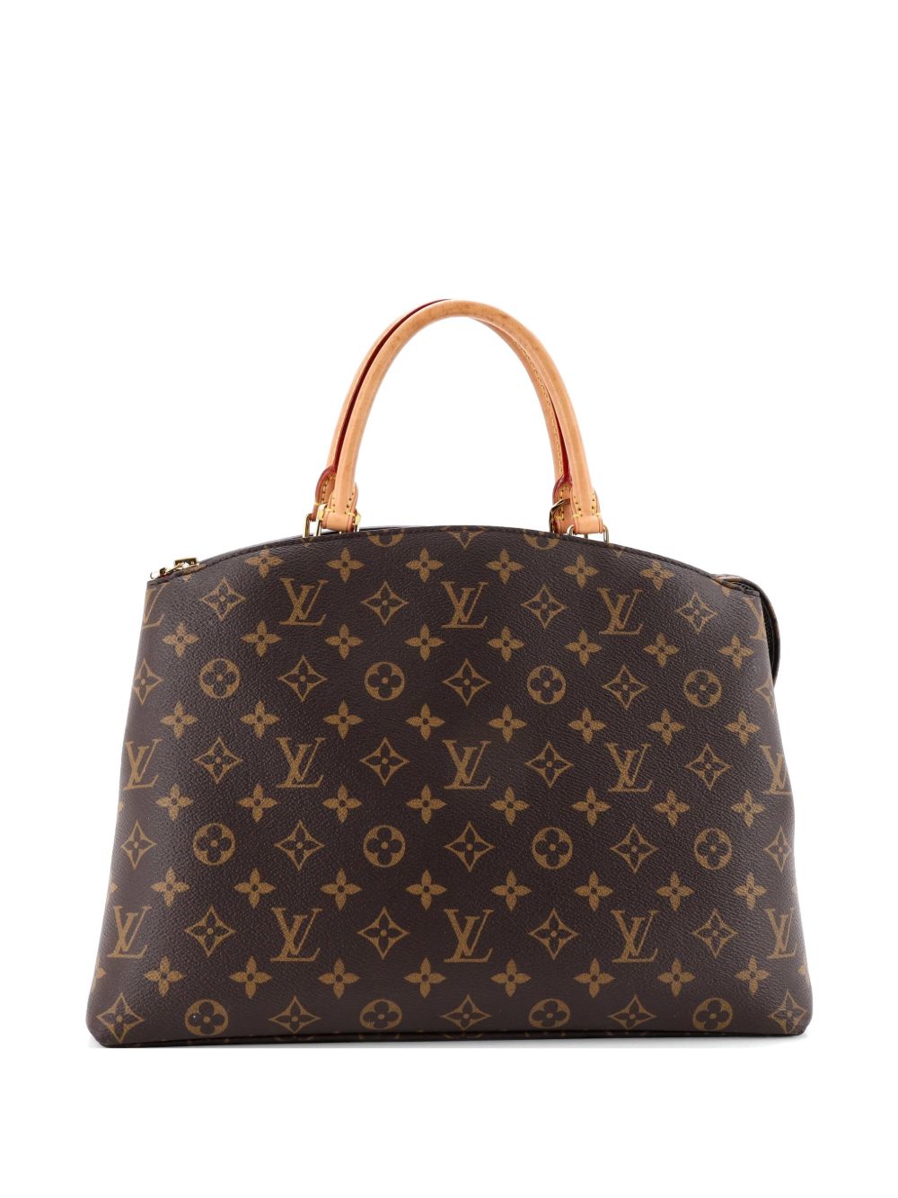 Grand Palais Handbag Monogram Canvas shoulder bag