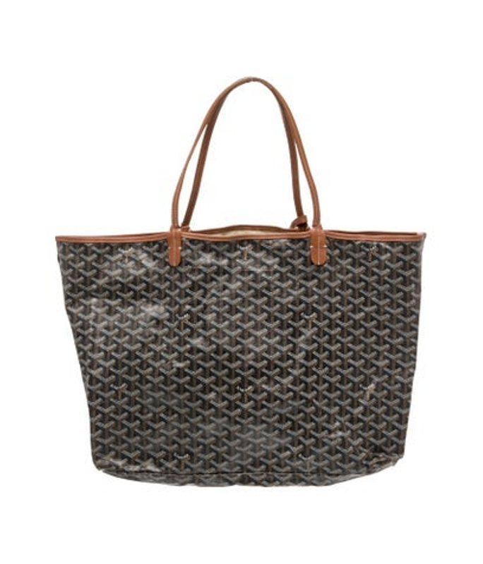 Goyard Goyardine St Louis Gm