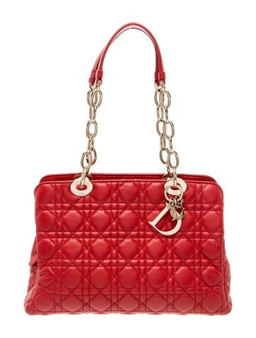 Cannage Miss Dior
