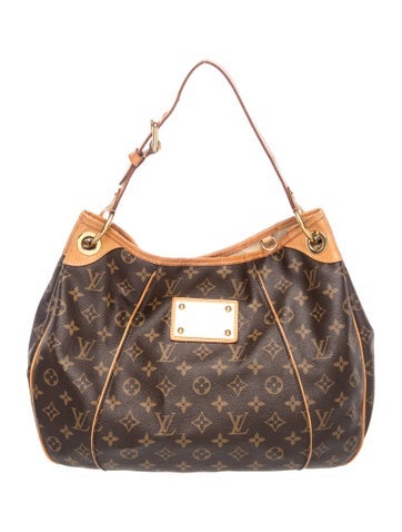 LV Monogram Galliera