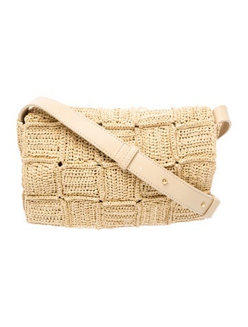 Raffia Cassette
