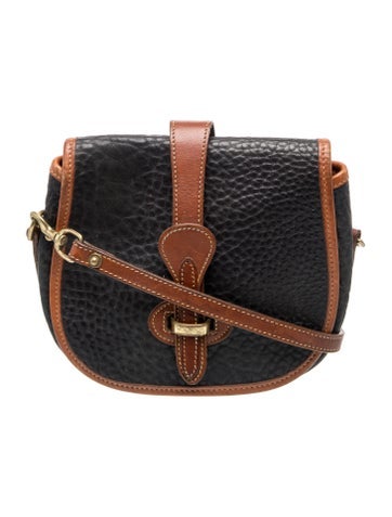Dooney & Bourke Leather Crossbody Bag