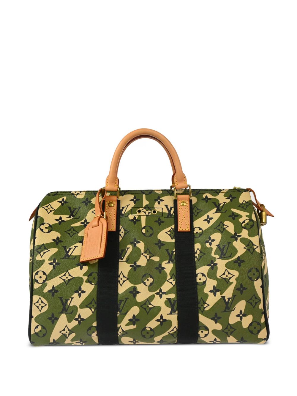 2008 Speedy 35 handbag