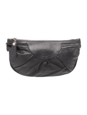 Leather Belt Bag