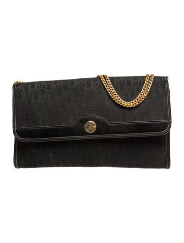Diorissimo Trotter Vintage