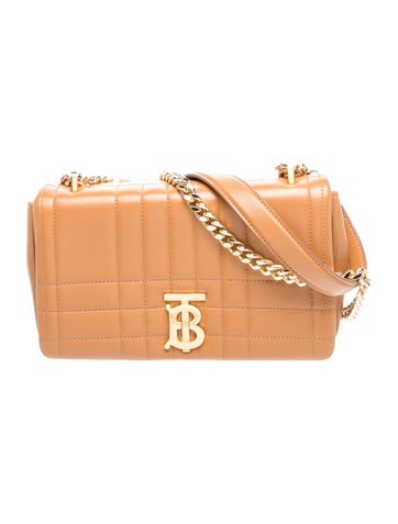 Burberry TB Monogram Lola Small