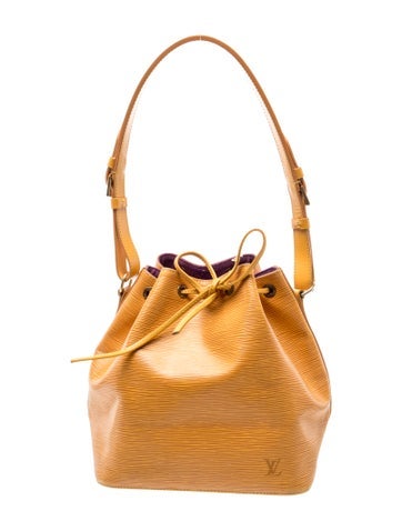 LV Monogram Noé