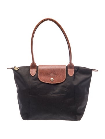 Nylon Tote