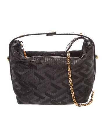 Top Handle Bag
