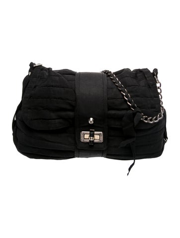 Lanvin Shoulder Bag