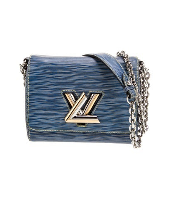 Louis Vuitton Vuitton Epi Leather Twist Mm