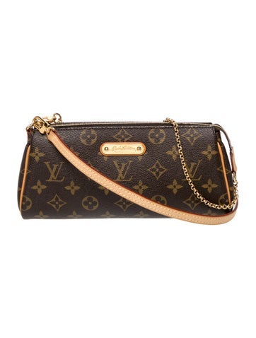 LV Monogram Eva Pochette