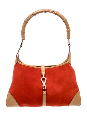 Bamboo Bamboo Jackie Vintage
