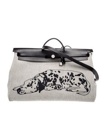 2025 Toile 'Ullis' Herbag Zip Cabine 50