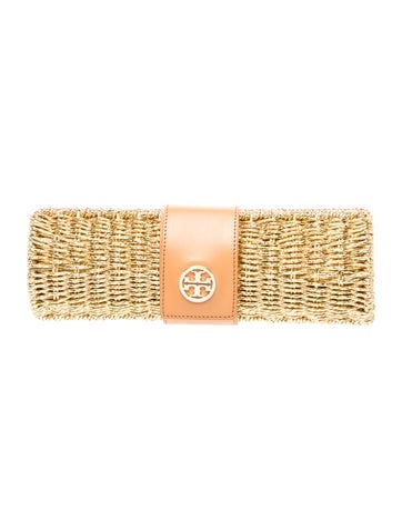 Straw Clutch
