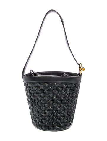 Intrecciato JJ Small