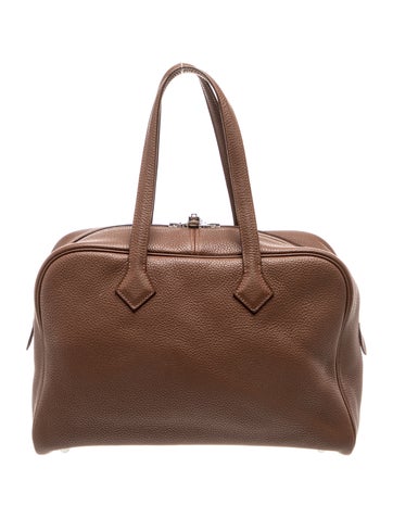 Hermes Clemence Victoria II 35