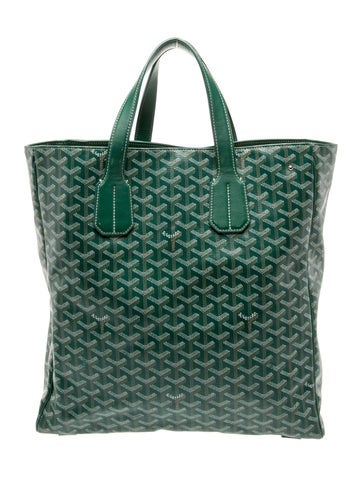 Goyard Goyardine Voltaire