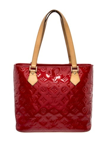 LV Monogram Houston Vintage