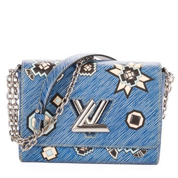 Leather Ltd. Ed. Azteque Twist