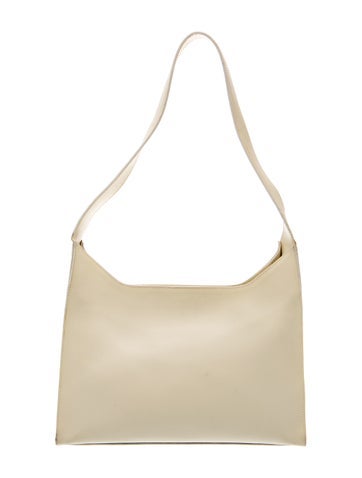 Calfskin Shoulder Bag