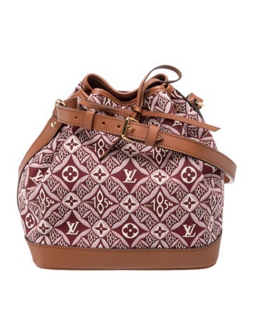 Louis Vuitton Since 1854 Noé Petit