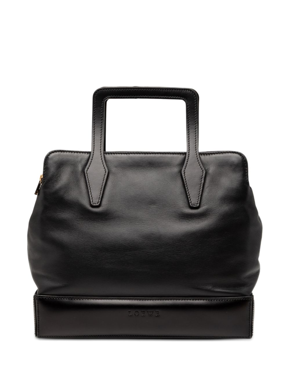 2010-2026 Nappa handbag