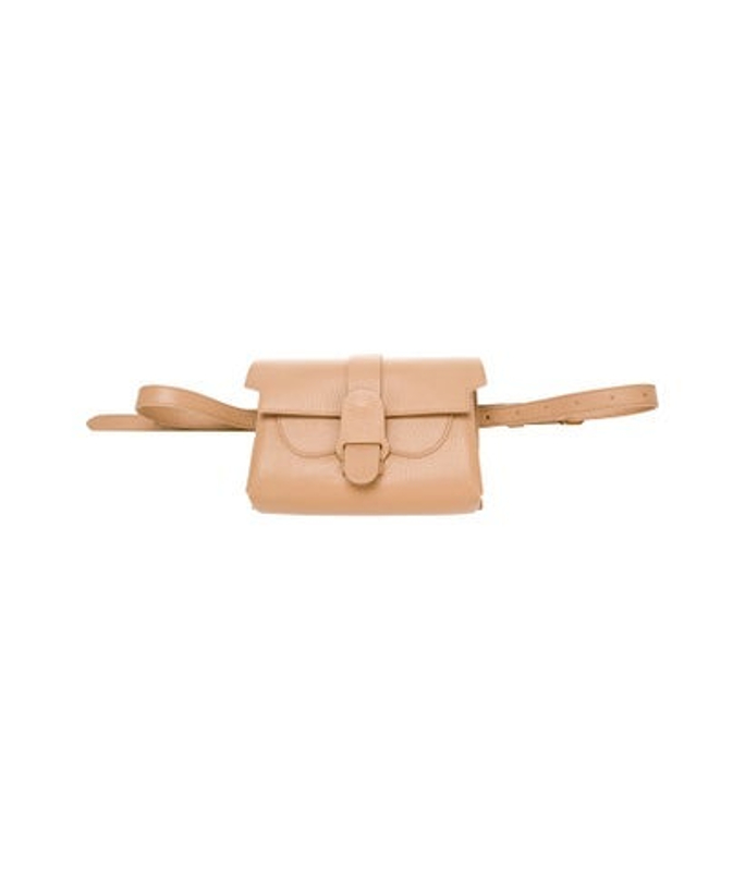 Senreve Leather Belt Bag