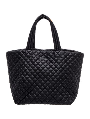 Nylon Tote