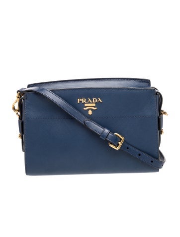 Saffiano Leather Esplanade