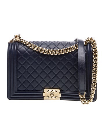 Medium Boy Bag