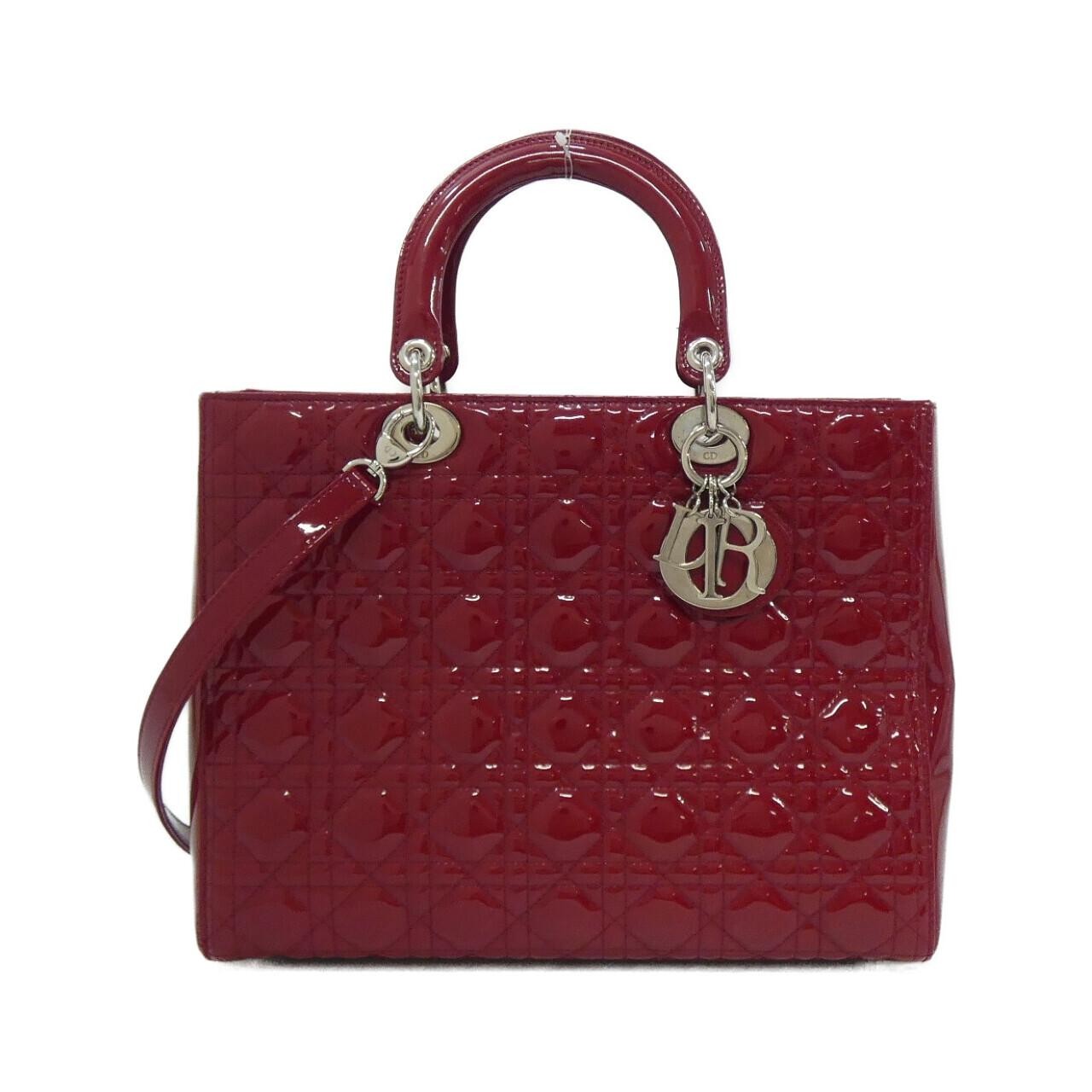 Dior Christian Dior Lady Dior Large VRB44561 Bag
