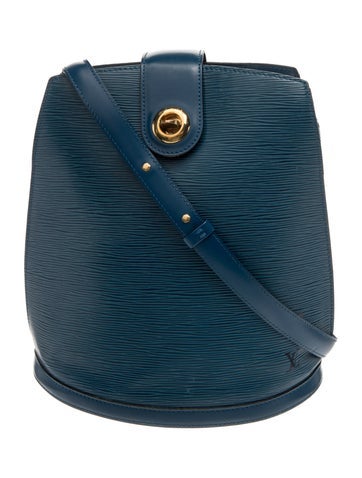Epi Leather Cluny
