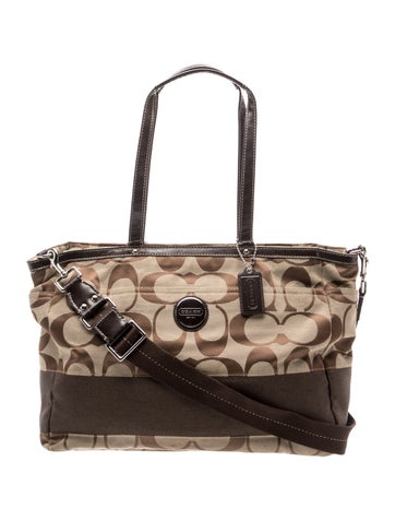 Canvas Tote