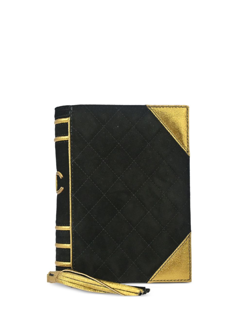 2005 book clutch bag