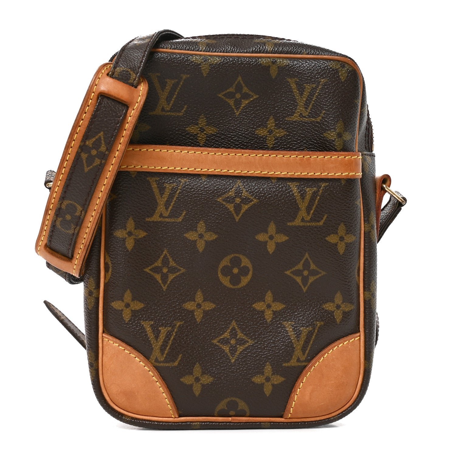 Louis Vuitton Monogram Danube 21