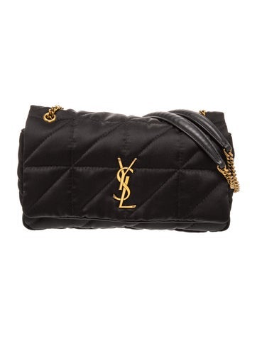 Signature Shoulder Bag