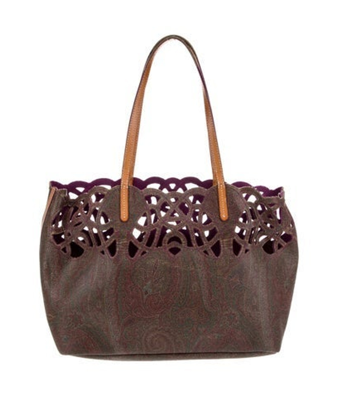 Etro Tote