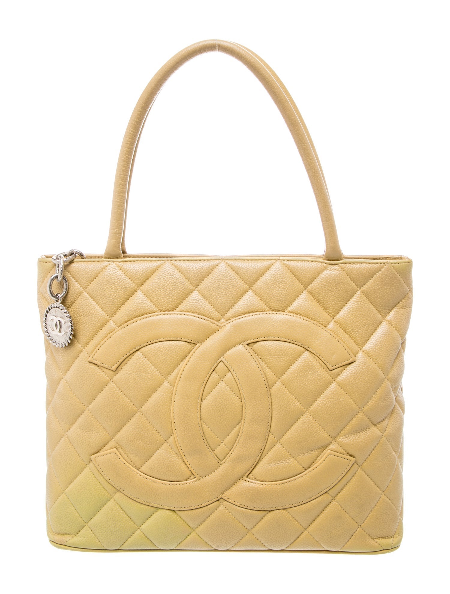 Medallion Tote