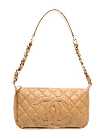 Timeless CC Pochette